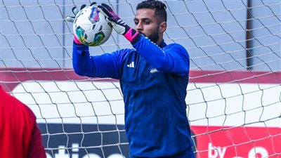 الزنفلي يوقع للزمالك بعد هذا الوعد