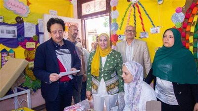  بالصور.. جامعة طنطا تنفذ 12 قافلة شاملة بالقرى الأكثر احتياجا بالغربية ضمن 