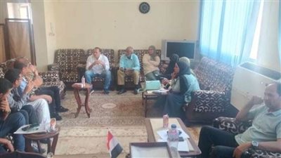  حملة لضمان تطبيق قانون العمل وحماية حقوق العمال بالبحر الأحمر  