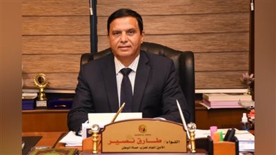 أمين عام حماة الوطن: إحالة توصيات الحوار الوطني للحكومة لفتح آفاق جديدة لتعزيز حقوق الإنسان