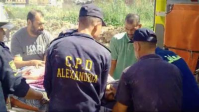 في لفتة إنسانية.. الحماية المدنية تستجيب لاستغاثة مريضة وتنقلها للمستشفى