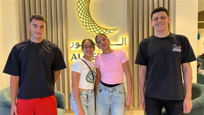 منتخب مصر للسباحة يجري الفحوصات الطبية استعدادًا للبطولة العربية (صور)