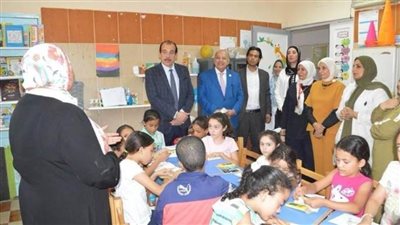 نائب وزير الصحة يوجه بتشكيل لجنة لمراجعة موقف الأجهزة المعطلة ببعض المنشآت