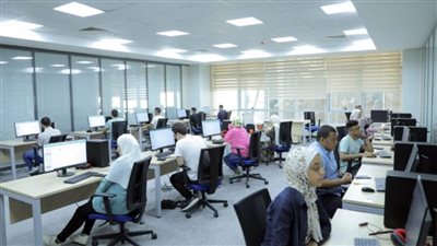 التعليم العالي: 250 ألف طالب يسجلون في تنسيق المرحلة الثانية للقبول بالجامعات