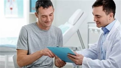 بعد سن 35 .. فحوصات طبية مهمة على الرجال القيام بها سنويًا