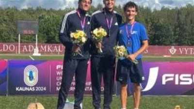 مصر تتوج بذهبية وفضية في بطولة العالم للجامعات للخماسي الحديث