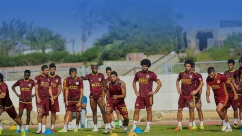 فريق سيراميكا