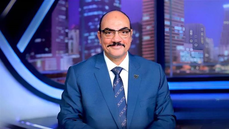 اللواء الدكتور رضا