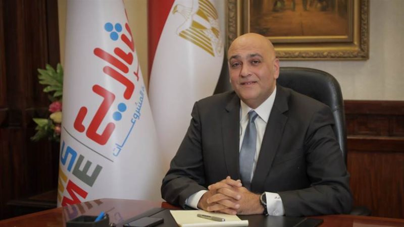 باسل رحمي الرئيس