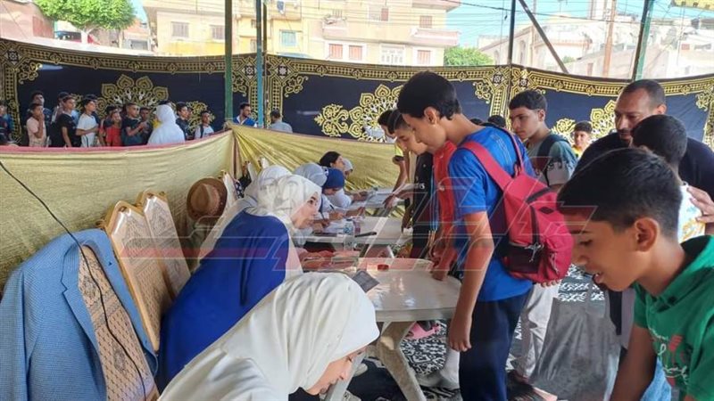 الاختبارات