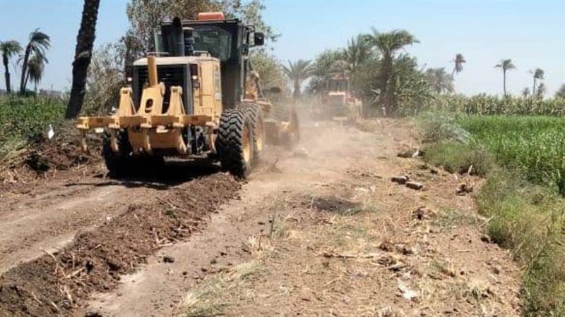 تمهيد الطرق