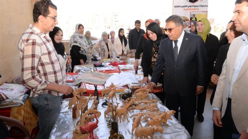 مبادرة الحرف التراثية