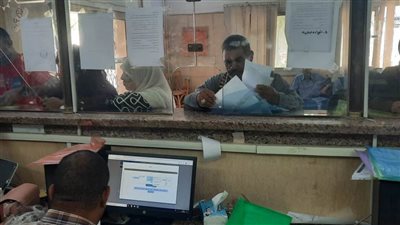 محافظ أسيوط: متابعة مستمرة لملفات التصالح في مخالفات البناء 