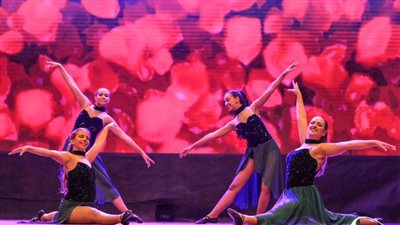 مكتبة الإسكندرية تشهد عرضاً راقصاً بعنوان «كوريوجرافيا مصرية»