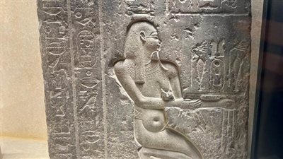 تعرف على القطع الأثرية المعروضة في المتاحف بـ