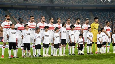موعد رفع القيد عن الزمالك استعدادا لقيد الصفقات الجديدة