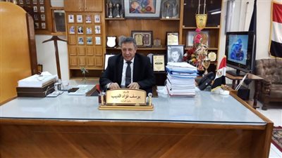 غدا 5051 طالبا وطالبة يؤدون الامتحانات الدور الثاني لشهادة الثانوية العامة بالبحيرة 