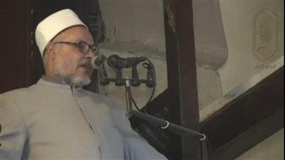  الخشية من الله تؤدي إلى إصلاح المجتمعات والمساهمة في تحقيق نهضتها