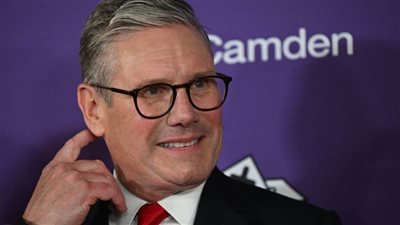 رئيس الوزراء البريطاني يبحث هاتفيًا مع الرئيس الصيني العلاقات الثنائية