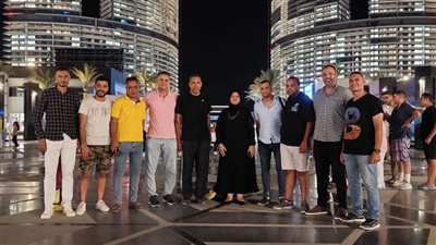 جامعة دمنهور تواصل إرسال وفودها للمشاركة في مهرجان العالم عالمين بمدينة العلمين الجديدة 