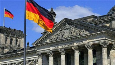 الدفاع الألمانية: سنُكمل عملية الانسحاب من قاعدة 