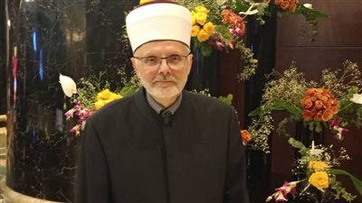 نائب مفتي البوسنة يشارك في مؤتمر الأوقاف العالمي بالقاهرة