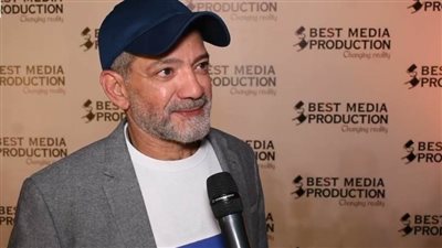 الفنان مجدي بدر يكشف لـ