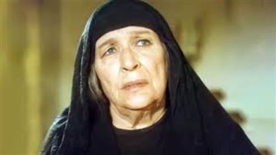 رفضت الاعتزال رغم المرض.. الذكرى الـ21 لوفاة راهبة الفن أمينة رزق