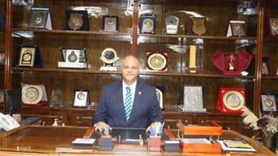 بالأسماء.. محافظ القليوبية يصدر حركة تنقلات لعدد من نواب مجالس المدن