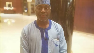 مدير النيجيري للبحوث العربية: الاهتمام بتكوين المرأة يجعلها رائدة ومؤسسة ومكونة للأسرة المسلمة