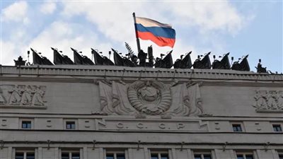 الجيش الروسي يعلن تدمير 44 مسيرة أوكرانية