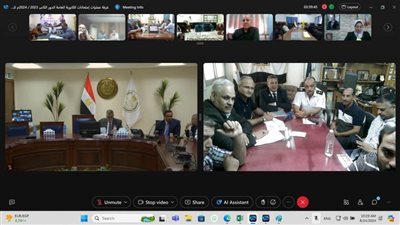 وكيل «تعليم البحيرة»: لم نتلق أي شكاوى بأول أيام امتحانات الدور الثاني للثانوية العامة