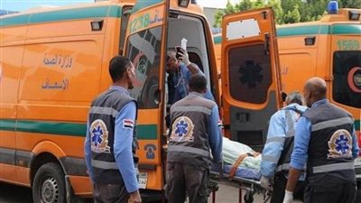 «الهزار قلب جد».. إصابة طالب ثانوي بطعنة على يد صديقه بالشرقية