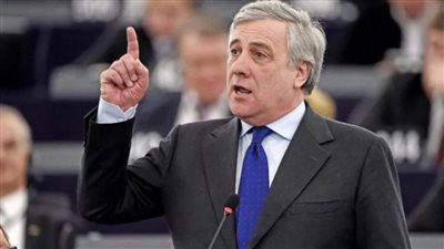 مسئول إيطالي : روما وشركاؤها بمجموعة السبع يدعمون أوكرانيا لتحقيق السلام