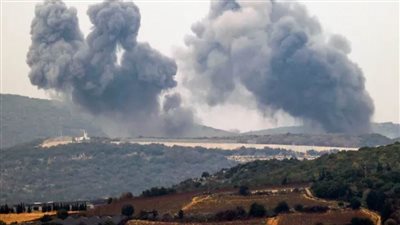 لبنان: قصف إسرائيلي على بلدتي عيتا الشعب وكفركلا.. و
