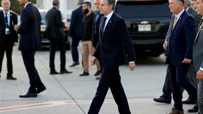 تفاصيل المقترح الأمريكي الجديد لاتفاق وقف الحرب على غزة وتبادل الأسرى