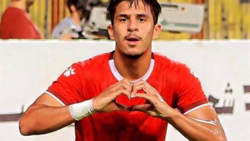 محمود ممدوح