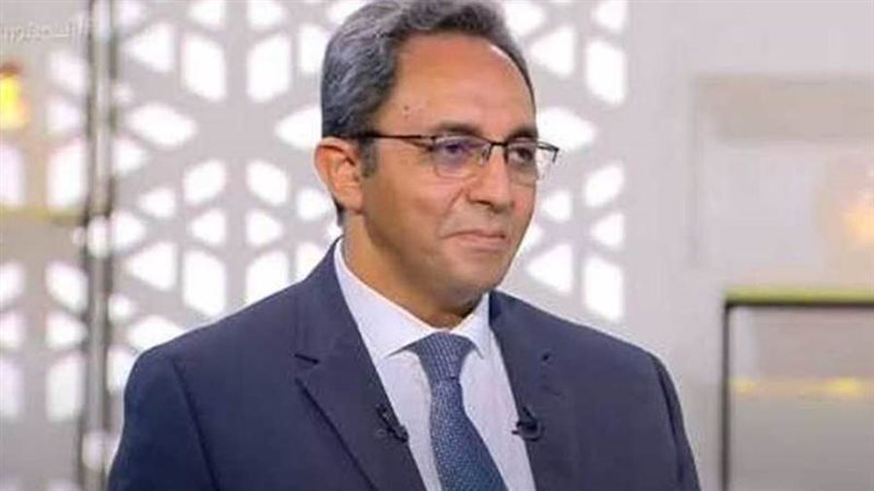 محافظ قنا الدكتور