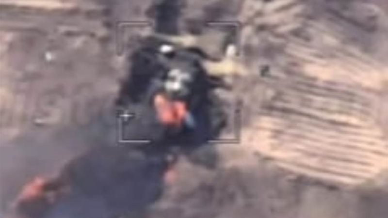 الرادار الإسرائيلي