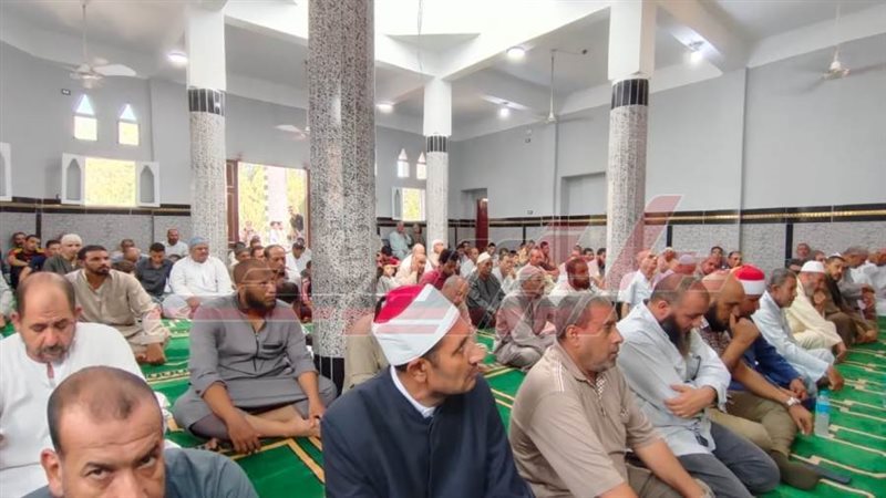 المسجد الجديد