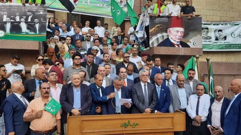 الدكتور عبد السند