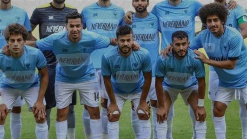 الفريق المصرى البورسعيدى