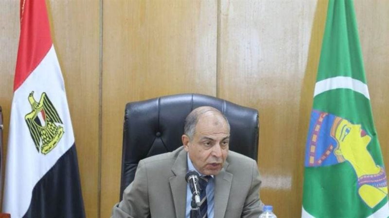 اللواء عماد كدواني