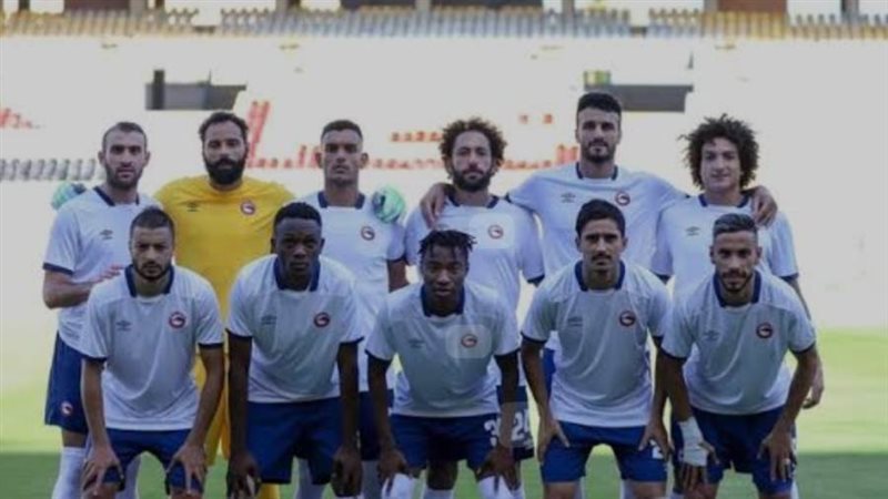 فريق مودرن سبورت