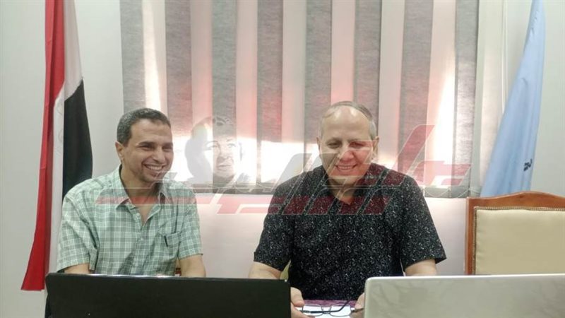 وكيل التعليم ووكيل