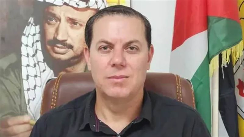 المتحدث باسم حركة