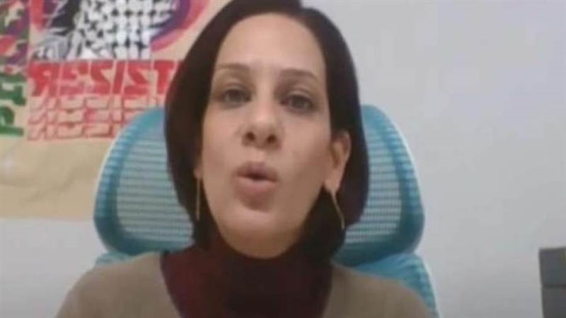 عضو هيئة العمل الوطني