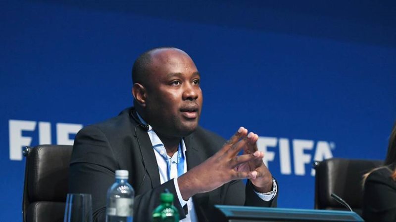 مصطفي مارسون