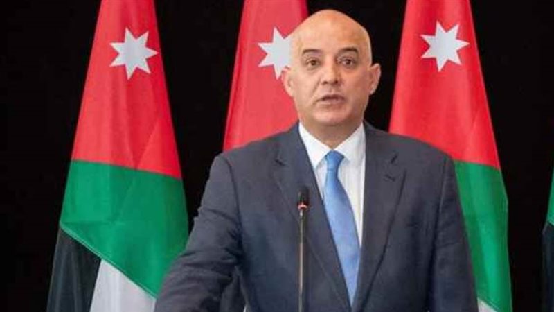 الدكتور مهند مبيضين