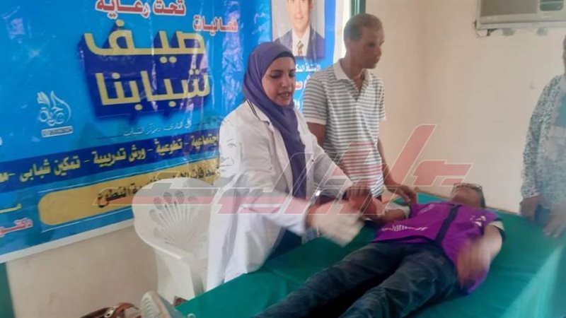 دورة الاسعاف